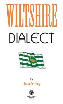 Wiltshire Dialect - Linda Fernely - cover