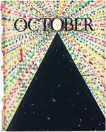 David Batchelor: The October Colouring-in Book
