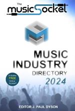 The MusicSocket Music Industry Directory 2024