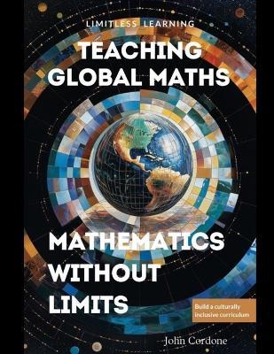 Teaching global maths - John Cordone - cover