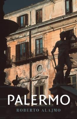 Palermo - Roberto Alajmo - cover