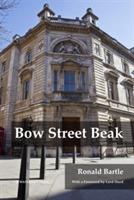 Bow Street Beak