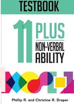 11 Plus Non-Verbal Ability Testbook