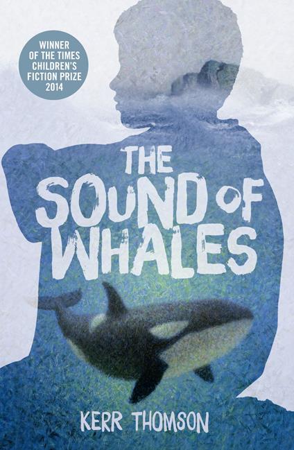 The Sound of Whales - Kerr Thomson - ebook
