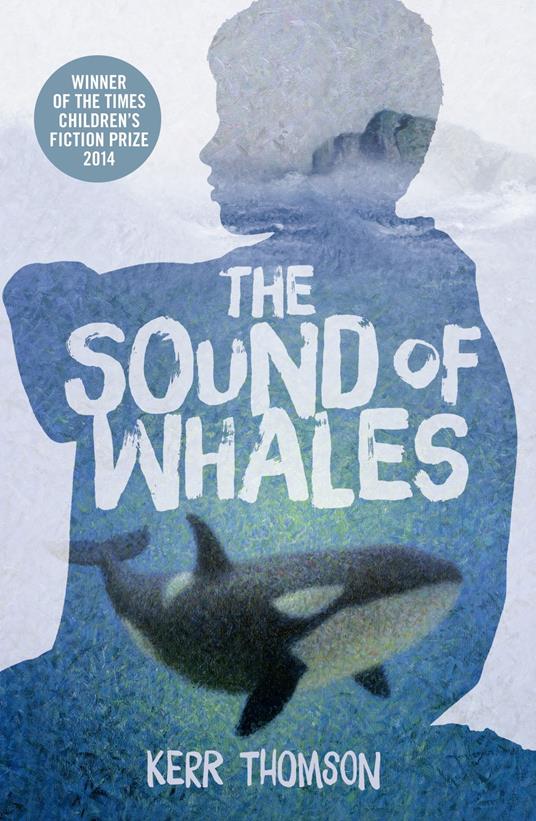 The Sound of Whales - Kerr Thomson - ebook
