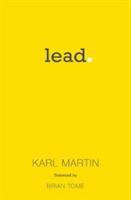 Lead - Karl Martin - cover