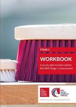 BHS Stage 1 Workbook: A study and revision aid for the BHS Stage 1 assessment