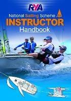 The RYA National Sailing Scheme Instructor Handbook: G14 - cover