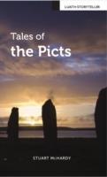 Tales of the Picts - Stuart McHardy - cover