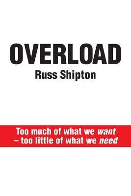 Overload - Russ Shipton - cover