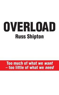 Overload - Russ Shipton - cover