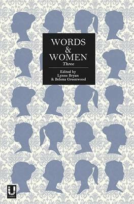 Words and Women: Three - cover