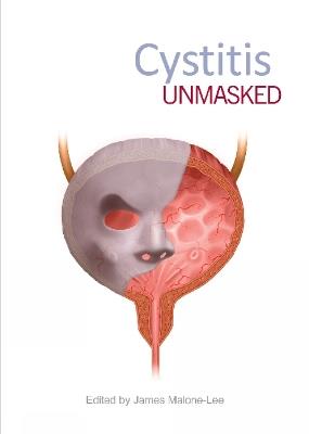 Cystitis Unmasked - cover