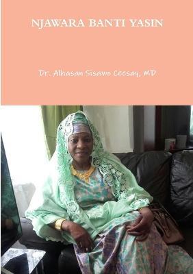 Njawara Banti Yasin - Alhasan Sisawo Ceesay - cover