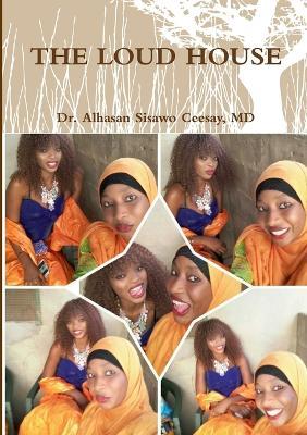 The Loud House - Alhasan Sisawo Ceesay - cover