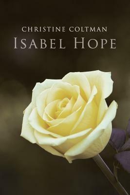 Isabel Hope - Christine Coltman - cover