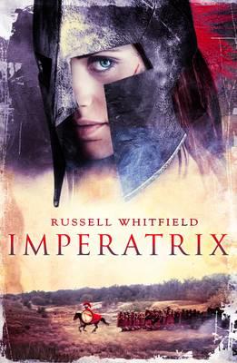 Imperatrix - Russell Whitfield - cover