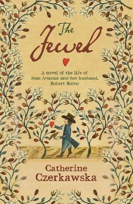 The Jewel - Catherine Czerkawska - cover