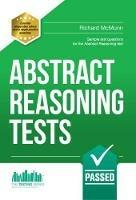 Abstract Reasoning Tests: Sample Test Questions and Answers for the Abstract Reasoning Tests - Richard McMunn - cover