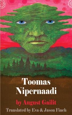 T Toomas Nipernaadi - August Gailit - cover