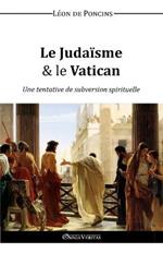 Le Judaisme & le Vatican