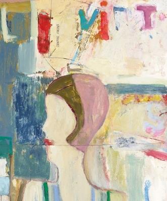 Lorna Robertson – thoughts, meals, days - Lorna Robertson,Hettie Judah,Mikey Cuddihy - cover