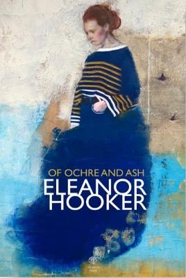 Of Ochre and Ash - Eleanor Hooker - cover