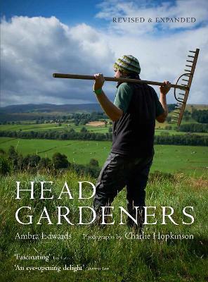 Head Gardeners - Ambra Edwards - cover