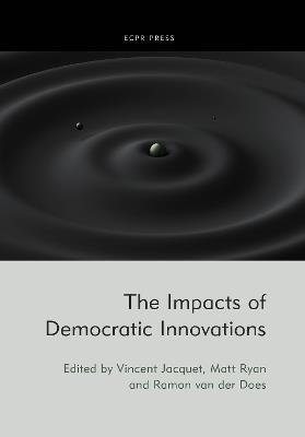The Impacts of Democratic Innovations - cover