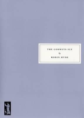 The Godwits Fly - Robin Hyde - cover