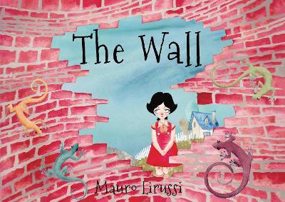 The Wall - Mauro Lirussi - cover