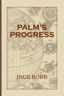 Palm's Progress - Inge Borg - cover