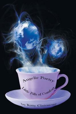 Little Pills of Comfort - Kitty Clairmont - cover