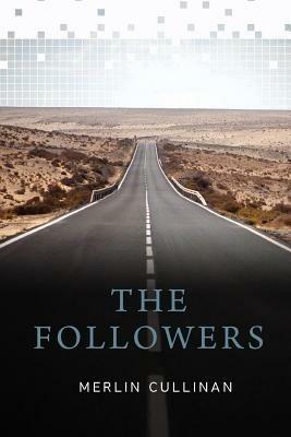 The Followers - Merlin Cullinan - cover
