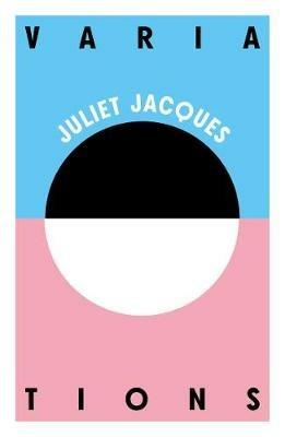 Variations - Juliet Jacques - cover