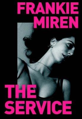 The Service - Frankie Miren - cover