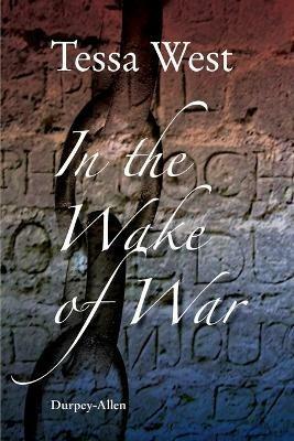 In the Wake of War - Tessa West - cover