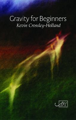 Gravity for Beginners - Kevin Crossley-Holland - cover