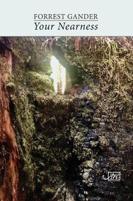 Your Nearness - Forest Gander - cover