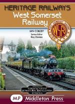 West Somerset Railway.