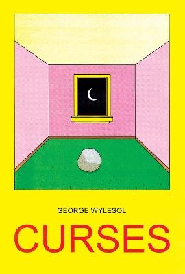 Curses - George Wylsesol - cover