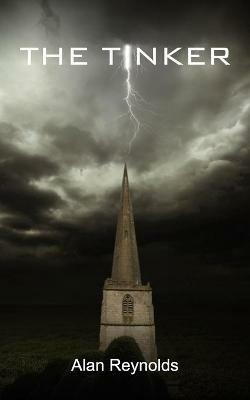 The Tinker - Alan Reynolds - cover