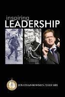 Inspiring Leadership - Jonathan Bowman-Perks - cover