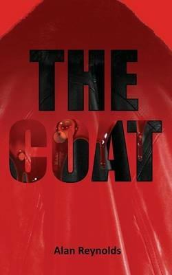 The Coat - Alan Reynolds - cover
