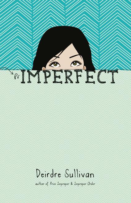 Primperfect - Deirdre Sullivan - ebook