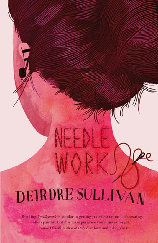 Needlework - Deirdre Sullivan - ebook