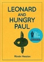 LEONARD AND HUNGRY PAUL