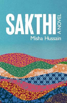 SAKTHI - Misha Hussain - cover