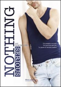 Nothing serious - Jay Nothcote - copertina