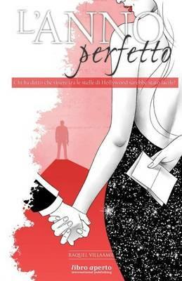 L' anno perfetto. Manhattan Beach. Vol. 2 - Raquel Villaamil - copertina